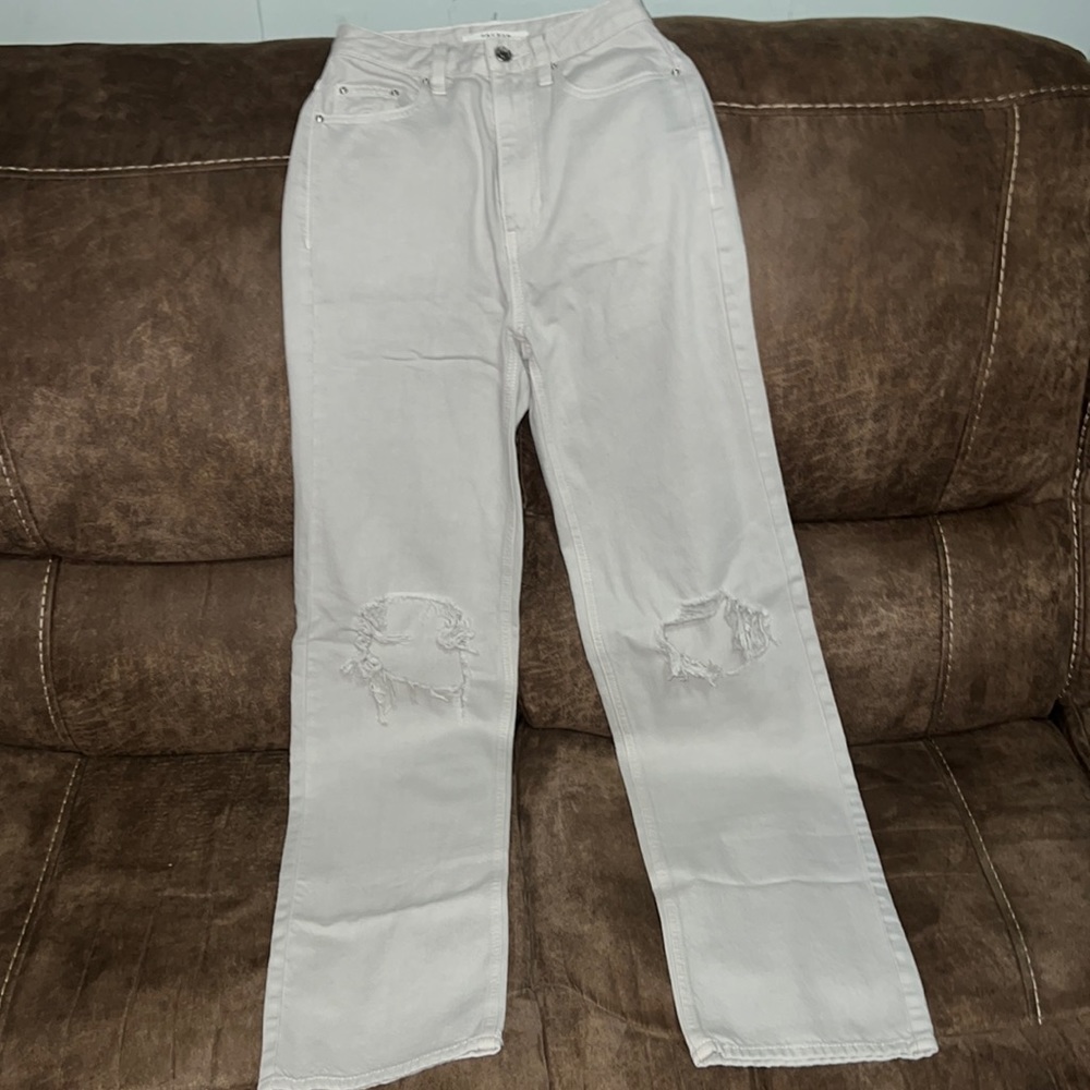 Pacsun jeans 🍫